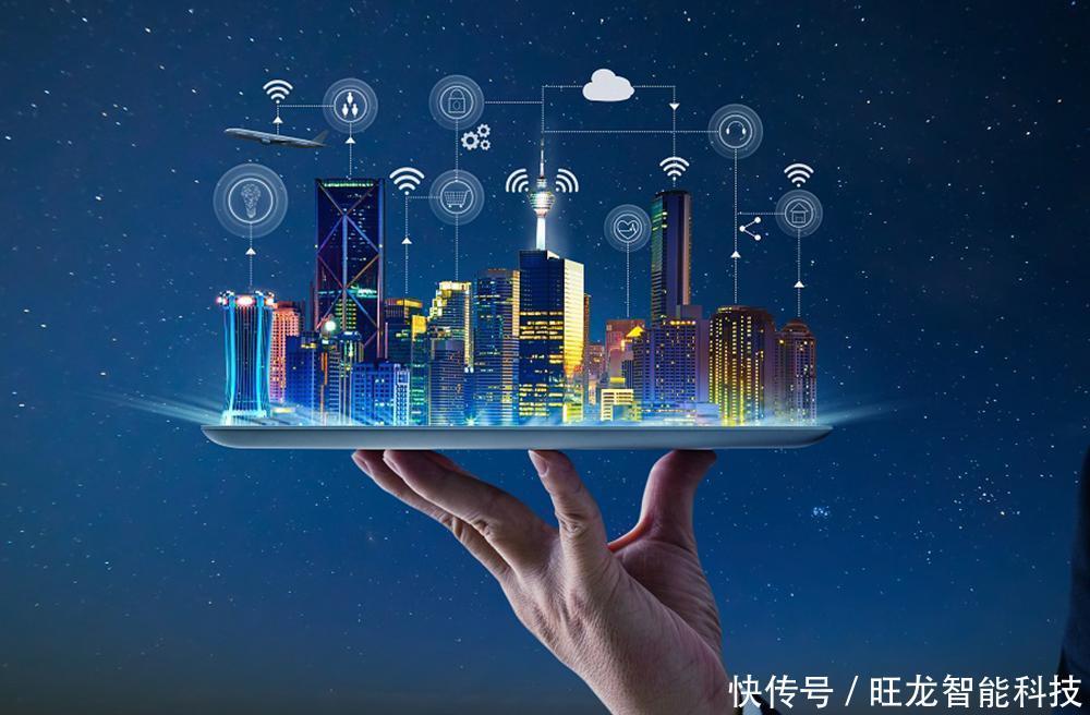 智能技术在安防领域的应用与发展